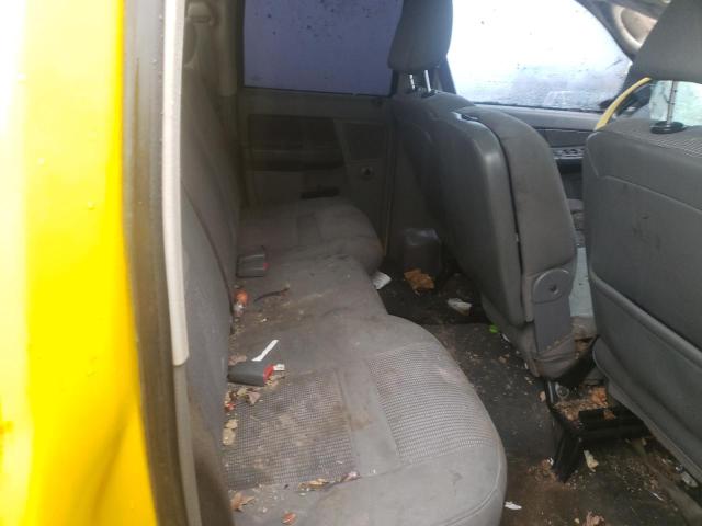 Photo 10 from auction – 2008 DODGE RAM 1500 S with VIN 1D7HU182X8S528119
