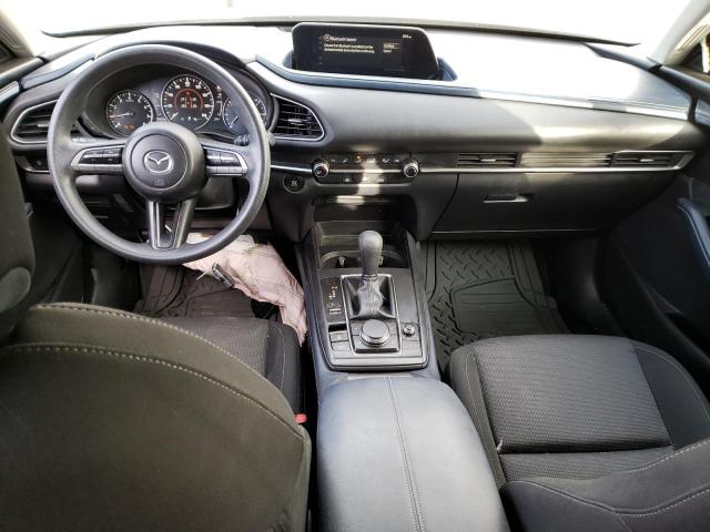 Photo 8 from auction – 2020 MAZDA CX-30 with VIN 3MVDMBBL9LM105158