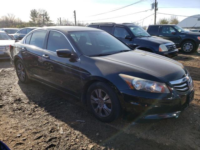 Photo 4 from auction – 2012 HONDA ACCORD SE with VIN 1HGCP2F69CA120783