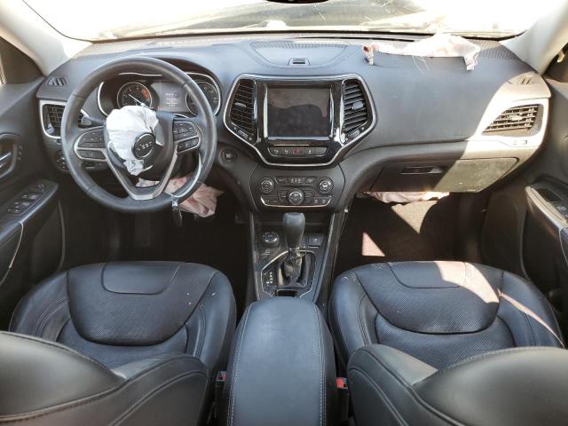 Photo 8 from auction – 2019 JEEP CHEROKEE L with VIN 1C4PJMDN2KD179808