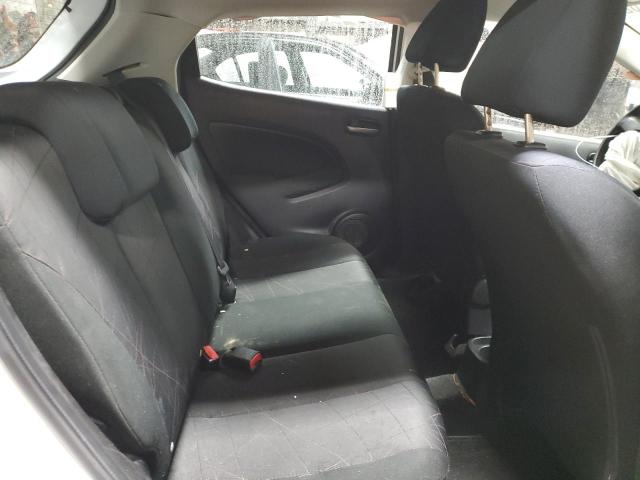 Photo 10 from auction – 2014 MAZDA MAZDA2 SPO with VIN JM1DE1KY5E0180871
