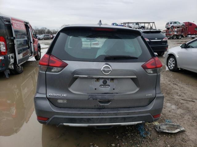 Photo 6 from auction – 2018 NISSAN ROGUE S with VIN KNMAT2MV4JP575854