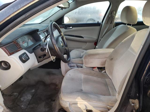 Photo 7 from auction – 2011 CHEVROLET IMPALA LT with VIN 2G1WB5EK6B1194769