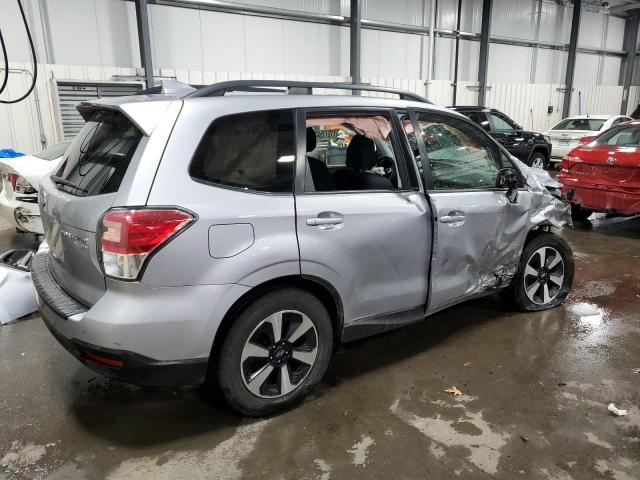 Photo 3 from auction – 2017 SUBARU FORESTER 2 with VIN JF2SJAEC0HH494485