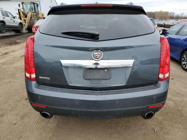 Photo 6 from auction – 2010 CADILLAC SRX PREMIU with VIN 3GYFNCEY9AS522240