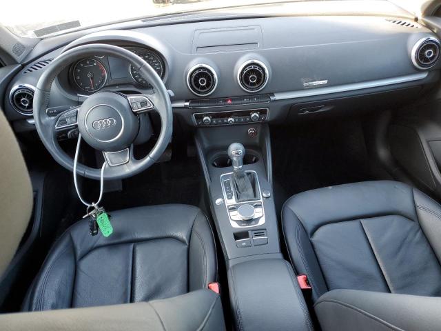 Photo 8 from auction – 2016 AUDI A3 PREMIUM with VIN WAUB8GFF7G1039238