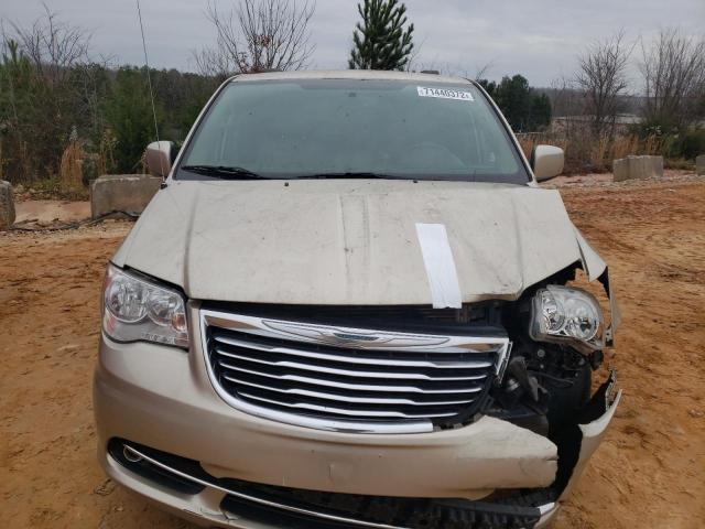 Photo 5 from auction – 2012 CHRYSLER TOWN & COU with VIN 2C4RC1BG7CR325723