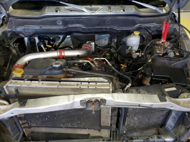 Photo 11 from auction – 2003 DODGE RAM 1500 S with VIN 1D7HU16D53J659056