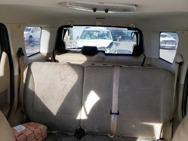 Photo 10 from auction – 2012 FORD ESCAPE XLT with VIN 1FMCU9D77CKB95225