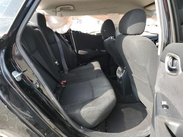 Photo 10 from auction – 2014 NISSAN SENTRA S with VIN 3N1AB7AP0EY258277