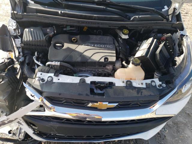 صورة رقم 11 من المزاد - 2020 CHEVROLET SPARK مع VIN KL8CD6SA6LC449446