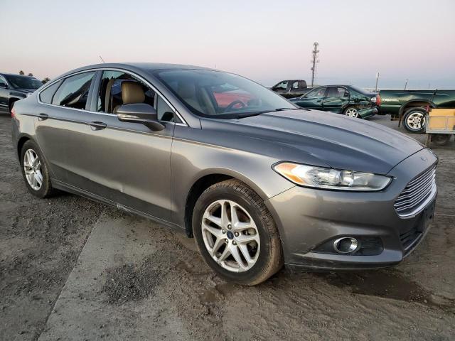 Photo 4 from auction – 2014 FORD FUSION SE with VIN 3FA6P0HD0ER164598