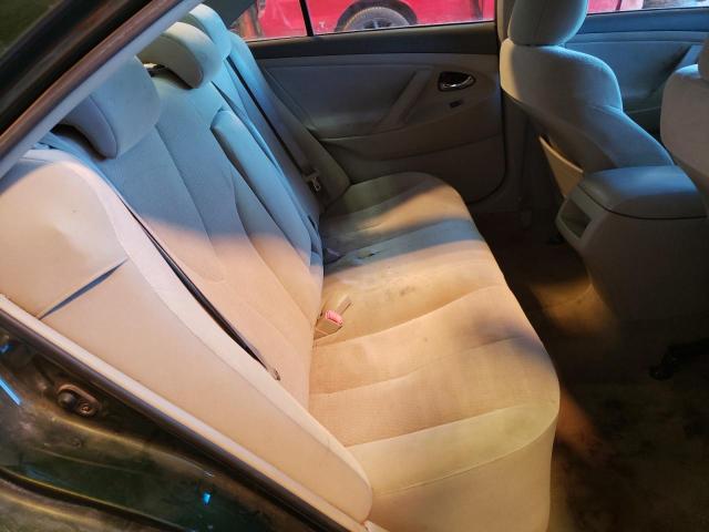 Photo 10 from auction – 2011 TOYOTA CAMRY BASE with VIN 4T1BF3EK2BU704632