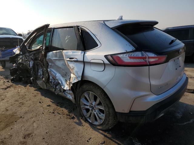 Photo 2 from auction – 2019 FORD EDGE TITAN with VIN 2FMPK3K99KBC02628