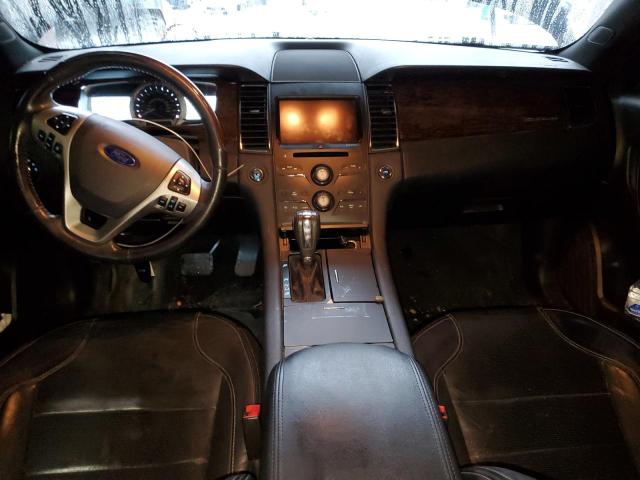 Photo 8 from auction – 2015 FORD TAURUS LIM with VIN 1FAHP2F84FG162520