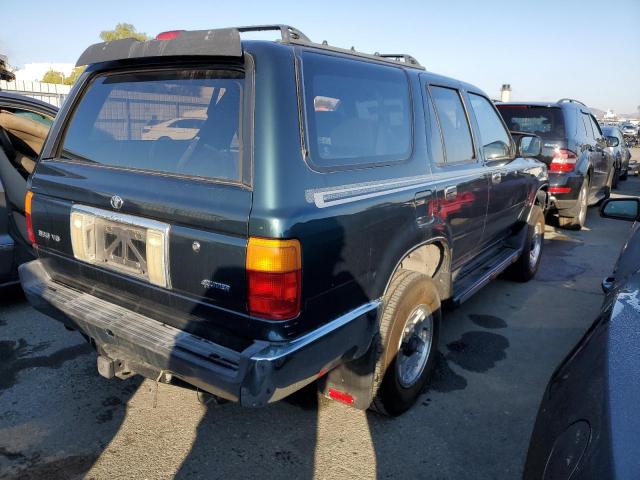 Photo 3 from auction – 1995 TOYOTA 4RUNNER with VIN JT3VN29V4S0052465