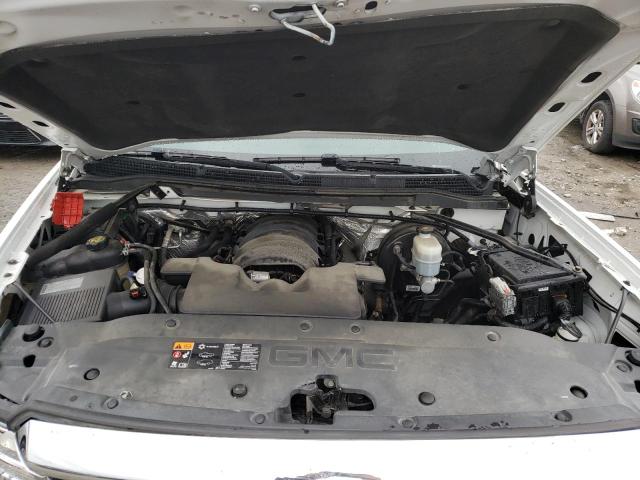 Photo 11 from auction – 2014 GMC SIERRA K15 with VIN 3GTU2VEJ9EG345802