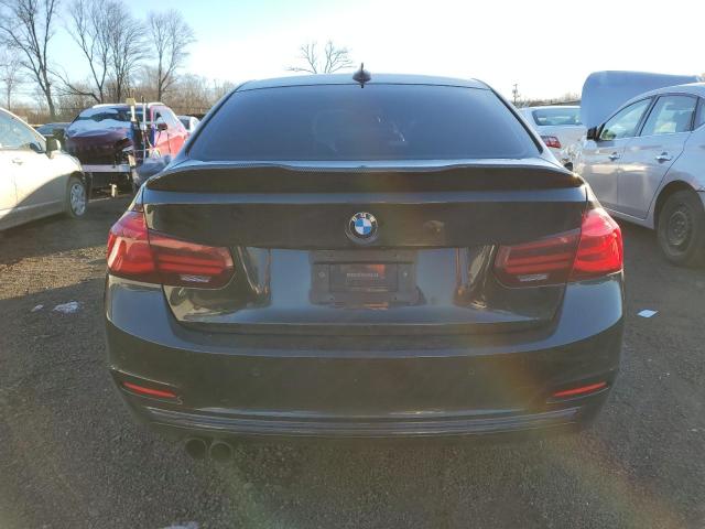 Photo 6 from auction – 2018 BMW 330 XI with VIN WBA8D9G53JNU67363