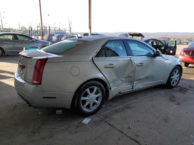 Foto 3 de la subasta – 2008 CADILLAC CTS con VIN 1G6DF577080128432
