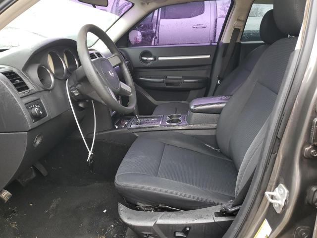 Photo 7 from auction – 2009 DODGE CHARGER SX with VIN 2B3KA33V09H594033