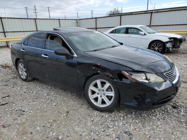 Photo 4 from auction – 2008 LEXUS ES 350 with VIN JTHBJ46G982184340