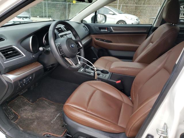 Photo 7 from auction – 2018 SUBARU OUTBACK TO with VIN 4S4BSETC4J3250035