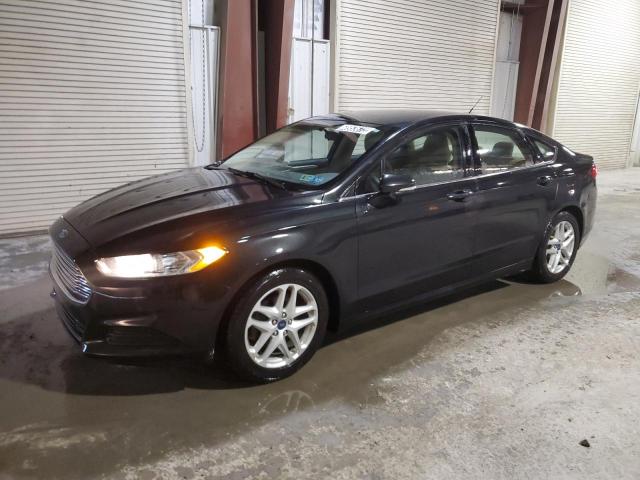 Photo 1 from auction – 2015 FORD FUSION SE with VIN 3FA6P0HD0FR237888