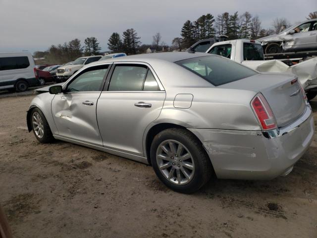 Photo 2 from auction – 2012 CHRYSLER 300C with VIN 2C3CCAET7CH309224