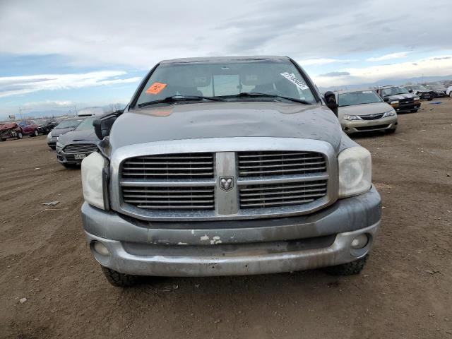 Photo 5 from auction – 2007 DODGE RAM 1500 S with VIN 1D7HU18P57S257724