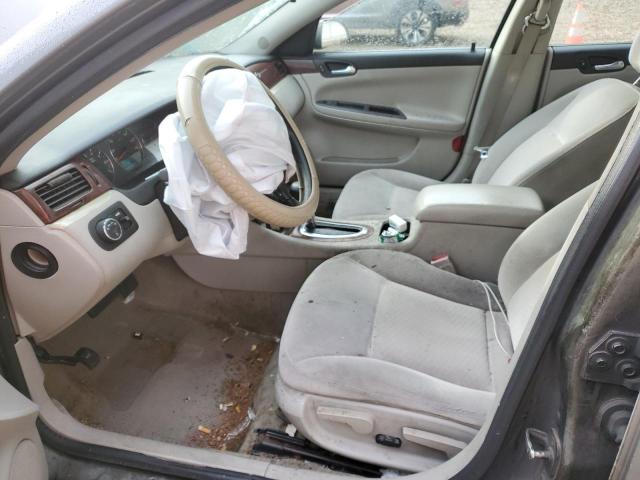 Photo 7 from auction – 2008 CHEVROLET IMPALA LT with VIN 2G1WT58KX89240056