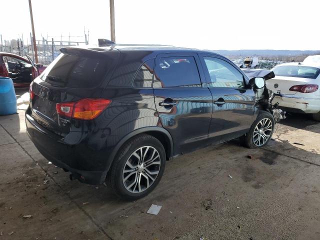 Photo 3 from auction – 2017 MITSUBISHI OUTLANDER with VIN JA4AR3AWXHZ017033