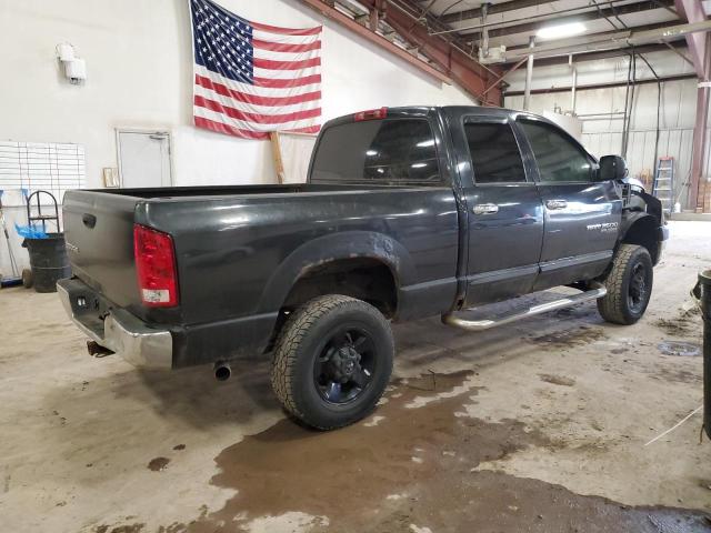 Photo 3 from auction – 2006 DODGE RAM 2500 S with VIN 1D7KS28D76J213705