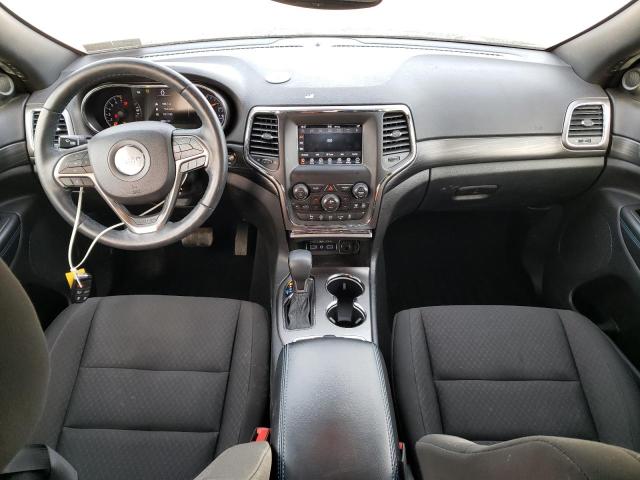 Photo 8 from auction – 2019 JEEP GRAND CHER with VIN 1C4RJFAG0KC642478