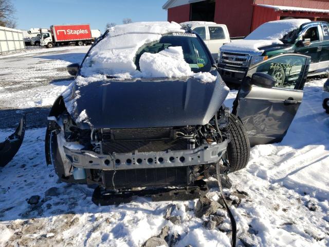 Photo 5 from auction – 2019 FORD ESCAPE SEL with VIN 1FMCU9HD3KUA57572