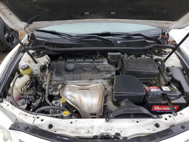Photo 11 from auction – 2011 TOYOTA CAMRY BASE with VIN 4T1BF3EK9BU591374