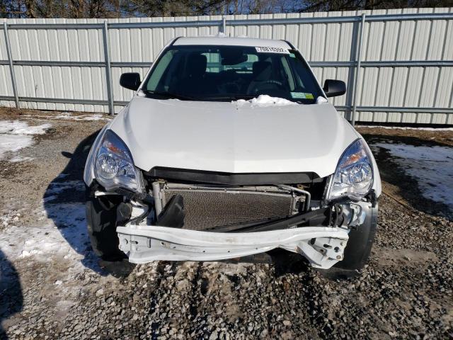 Photo 5 from auction – 2013 CHEVROLET EQUINOX LS with VIN 1GNALBEK9DZ123788