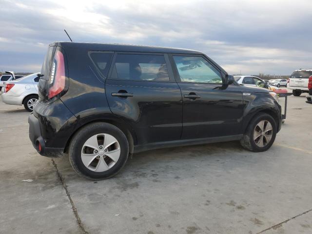 Photo 3 from auction – 2016 KIA SOUL with VIN KNDJN2A22G7406302