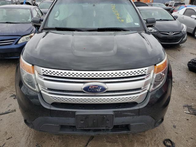 Photo 5 from auction – 2014 FORD EXPLORER X with VIN 1FM5K8D88EGB28107