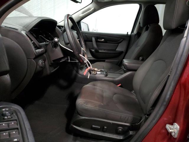 Photo 7 from auction – 2016 GMC ACADIA SLE with VIN 1GKKVPKD7GJ252386