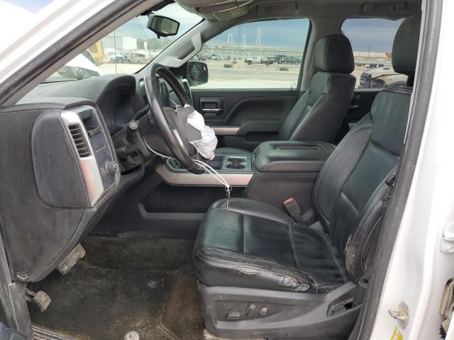 Photo 7 from auction – 2017 CHEVROLET SILVERADO with VIN 1GCRCREC2HZ286205