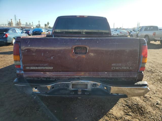 Photo 6 from auction – 2002 CHEVROLET SILVERADO with VIN 2GCEC19V021331377