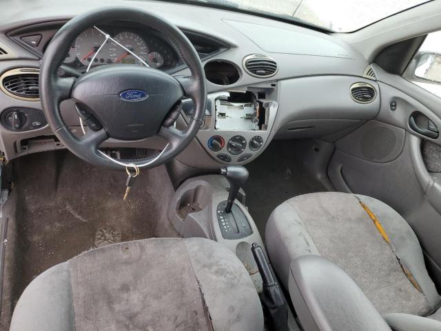 Photo 8 from auction – 2003 FORD FOCUS with VIN 3FAFP313X3R186575