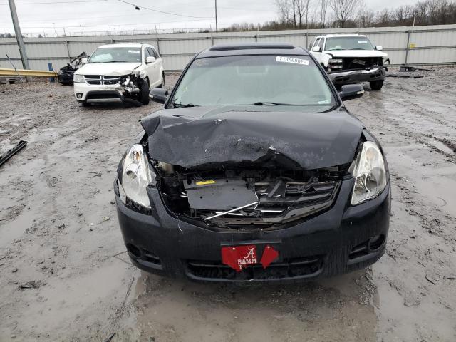 Photo 5 from auction – 2012 NISSAN ALTIMA BAS with VIN 1N4AL2AP3CC146985