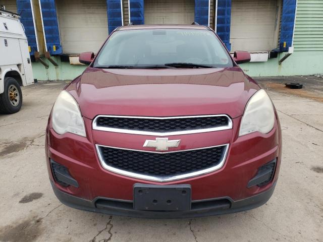 Photo 5 from auction – 2010 CHEVROLET EQUINOX LT with VIN 2CNALDEW9A6271773