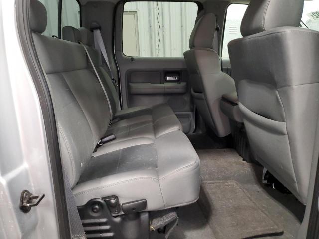 Photo 10 from auction – 2007 FORD F150 SUPER with VIN 1FTPW14V47FB56641