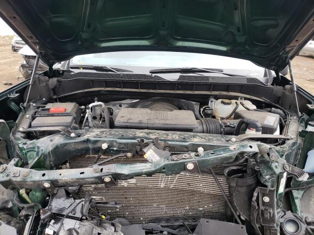 Photo 11 from auction – 2020 CHEVROLET SILVERADO with VIN 1GCRYCEF8LZ350264