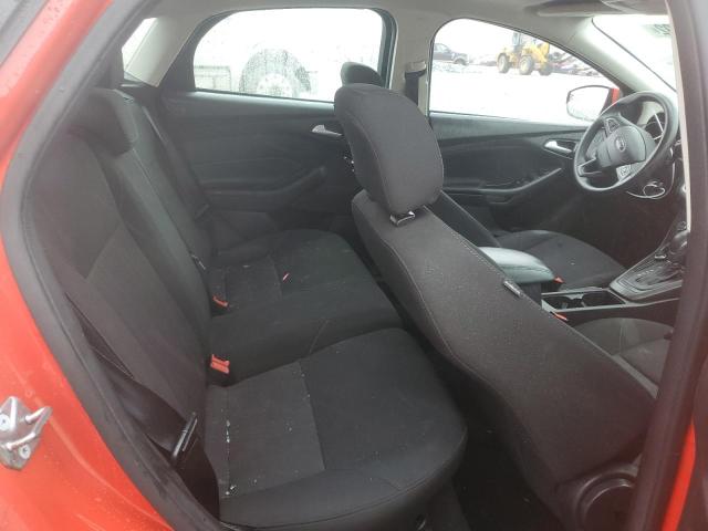 Photo 10 from auction – 2017 FORD FOCUS SEL with VIN 1FADP3M24HL253171