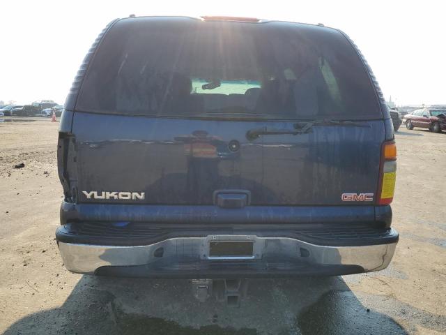 Photo 6 from auction – 2001 GMC YUKON with VIN 1GKEK13TX1R222204