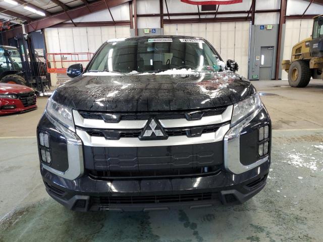 Photo 5 from auction – 2020 MITSUBISHI OUTLANDER with VIN JA4AP4AU1LU025182