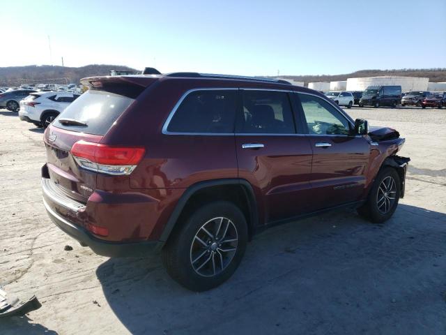 Photo 3 from auction – 2017 JEEP GRAND CHER with VIN 1C4RJFBG7HC861199